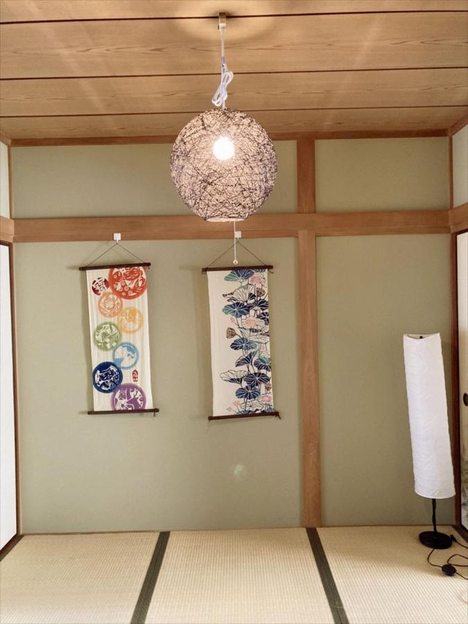 Nishioi House Apartment Tokio Exterior foto