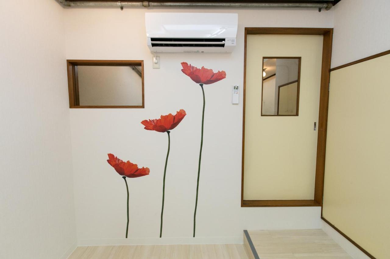 Nishioi House Apartment Tokio Exterior foto