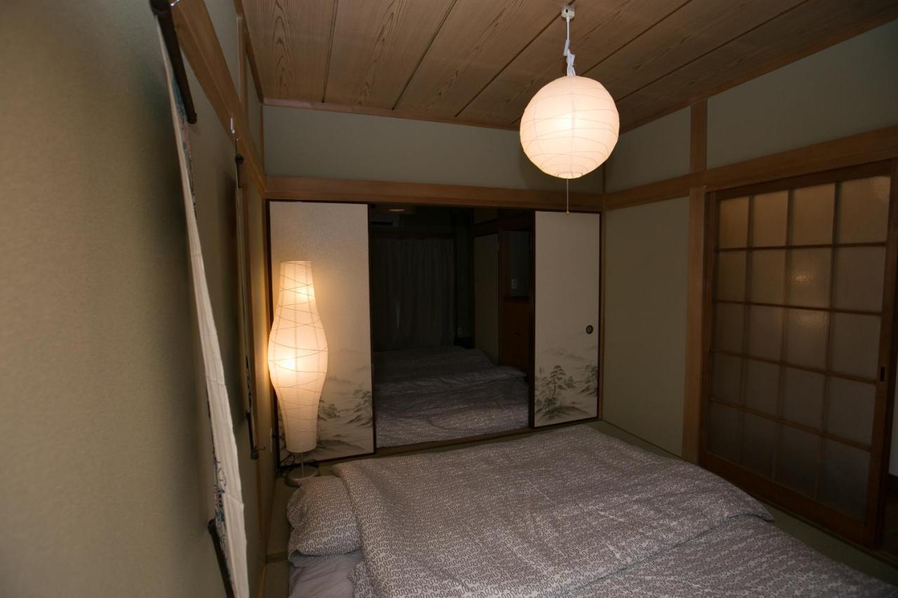 Nishioi House Apartment Tokio Exterior foto