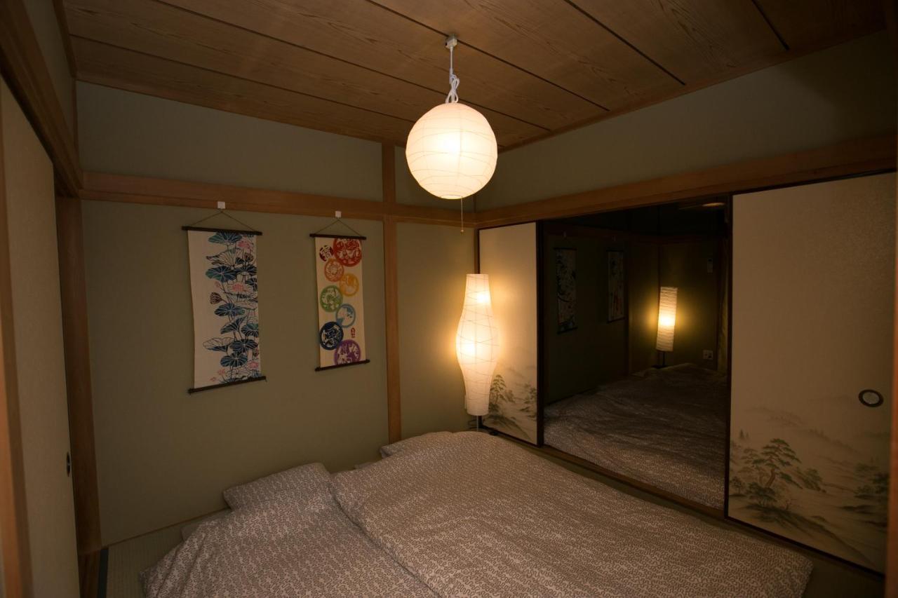 Nishioi House Apartment Tokio Exterior foto